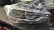 BMW 3 SERİ F30 LCİ LED SAĞ FAR 7419634-07