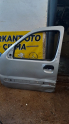 Renault Kango1 Kango2 sol ön kapı