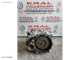 VW GOLF 1.4 TSİ CAX MOTOR DSG 7 ÇIKMA KOMPLE ŞANIZMAN - KART