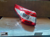 OTO CEMDEN ÇIKMA NİSSAN QASHQAİ J11 SOL DIŞ STOP