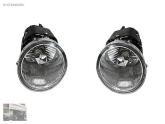 NİSSAN SKYSTAR SİS FARI !!! [ XGE1101A16 ]