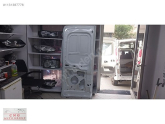 Oto Çıkma Parça / Ford / Transit / Kaporta & Karoser / Sağ Arka Kapı / Çıkma Parça 