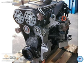 AUDİ A3 BKD ORJİNAL ÇIKMA MOTOR
