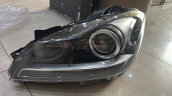 MERCEDES C SERİ W204 MAKYAJLI XENON SOL FAR
