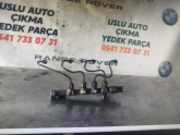 Fiat Doblo enjektör kütüğü 1.6 Euro 4
