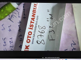 Oto Çıkma Parça / Bmw / 4 Serisi / Tampon / Ön Tampon / Çıkma Parça 