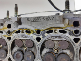 Oto Çıkma Parça / Ford / Fiesta / Motor / Silindir Kapağı / Çıkma Parça 