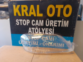 Oto Çıkma Parça / Chevrolet / Captiva / Far & Stop / Far Camı / Sıfır Parça 
