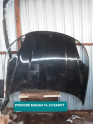 PORSCHE MACAN 16-23 KAPUT