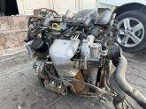 Oto Çıkma Parça / Volkswagen / Jetta / Motor / Motor (komple) / Çıkma Parça 