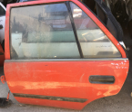Oto Çıkma Parça / Toyota / Corona / Kaporta & Karoser / Sol Arka Kapı / Çıkma Parça 