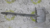 BMW X3 2013 2016 F15 SOL ÖN TAMPON IZGARASI 51117303113