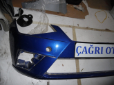 Oto Çıkma Parça / Seat / Ibiza / Tampon / Ön Tampon / Çıkma Parça 