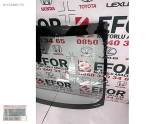 Oto Çıkma Parça / Toyota / C-HR Hybrid / Beyin / Radar Sensörü / Çıkma Parça 