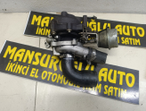 Oto Çıkma Parça / Opel / Astra / Motor / Turbo / Çıkma Parça 