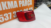 Oto Çıkma Parça / Volkswagen / Jetta / Far & Stop / Sol Arka Stop / Çıkma Parça 