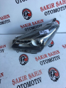 Oto Çıkma Parça / Toyota / Yaris / Far & Stop / Sağ Ön Far / Çıkma Parça 