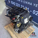 FİAT ALBEA 1.6 SIFIR MOTOR ANTALYA GÜL OTOMOTİV