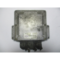 Renault 1.9 DCI Motor Beyni 0281001934 HOM8200039569 8200078730