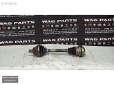 Oto Çıkma Parça / Volkswagen / Jetta / Alt Takım / Aks / Çıkma Parça 