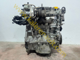 Oto Çıkma Parça / Renault / Clio / Motor / Motor (komple) / Çıkma Parça 
