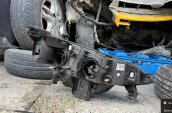 Oto Çıkma Parça / Renault / Megane / Far & Stop / Sol Ön Far / Çıkma Parça 