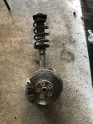 Oto Çıkma Parça / Volkswagen / Jetta / Alt Takım / Amortisör / Çıkma Parça 