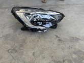 Clio 5 sağ far