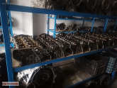 Oto Çıkma Parça / Audi / A4 / Motor / Silindir Kapağı / Çıkma Parça 