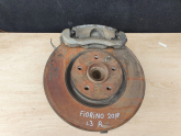 Oto Çıkma Parça / Fiat / Fiorino / Alt Takım / Taşıyıcı / Çıkma Parça 