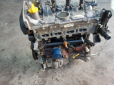 Oto Çıkma Parça / Renault / Megane / Motor / Komple Motor / Çıkma Parça 