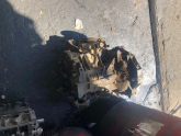 Oto Çıkma Parça / Volkswagen / Passat / Şanzıman / Şanzıman Komple / Çıkma Parça 