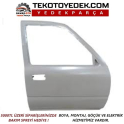 HILUX PICK UP LN85 ÖN KAPI SAĞ SOL 1989 1990 VE ÜZERİ / KAMPANYA