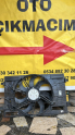 VW AUDİ SEAT FAN 5Q0121203DQ