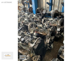 DAİLY MOTOR 2.3 CIKMA EFE MOTORLU ARAÇLAR