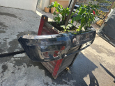 Oto Çıkma Parça / Ford / Fusion / Tampon / Ön Tampon / Çıkma Parça 