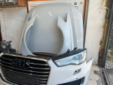 Oto Çıkma Parça / Audi / A6 / Kaporta & Karoser / Komple Ön / Çıkma Parça 