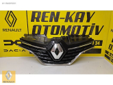 Oto Çıkma Parça / Renault / Kadjar / Tampon / Izgara Çıtası / Çıkma Parça 