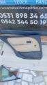 Oto Çıkma Parça / Citroen / Saxo / Koltuk & Döşeme / Kapı Döşemesi / Çıkma Parça 