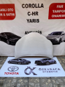 Oto Çıkma Parça / Toyota / C-HR Hybrid / Kaporta & Karoser / Kaput / Çıkma Parça 
