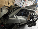 Oto Çıkma Parça / Mazda / 323 / Motor / Motor (komple) / Çıkma Parça 