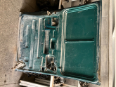 Oto Çıkma Parça / Mitsubishi / L300 / Kaporta & Karoser / Sol Sürgülü Kapı / Çıkma Parça 