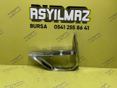 Oto Çıkma Parça / Chery / Tiggo / Tampon / Sis Farı Çerçevesi / Çıkma Parça 