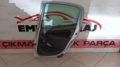 Oto Çıkma Parça / Peugeot / 206 / Kaporta & Karoser / Sağ Arka Kapı / Çıkma Parça 