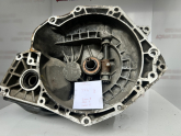 OPEL COMBO 1,4 ÇIKMA ŞANZIMAN
