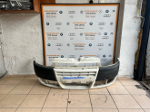 Oto Çıkma Parça / Fiat / Doblo / Tampon / Ön Tampon / Çıkma Parça 
