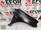 TOYOTA COROLLA SIFIR SAĞ ÖN ÇAMURLUK 02-06 OEM NO: 53811-1H190