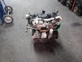 Renault kangoo 1.5 dci 90 lık motor