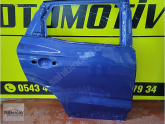 Oto Çıkma Parça / Renault / Austral / Kaporta & Karoser / Sol Arka Kapı / Çıkma Parça 