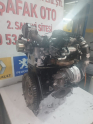 Oto Çıkma Parça / Renault / Megane / Motor / Motor (komple) / Çıkma Parça 